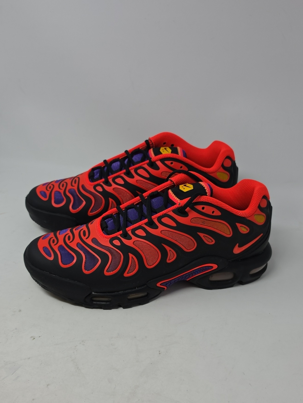 Nike Air Max Plus Drift 'All Day' (FD4290-003) Men Size 8.5